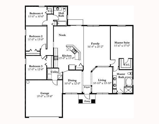 2230 Southwest Salmon Road Port St. Lucie, FL 34953 - Photo 1 of 1 Primary Photo