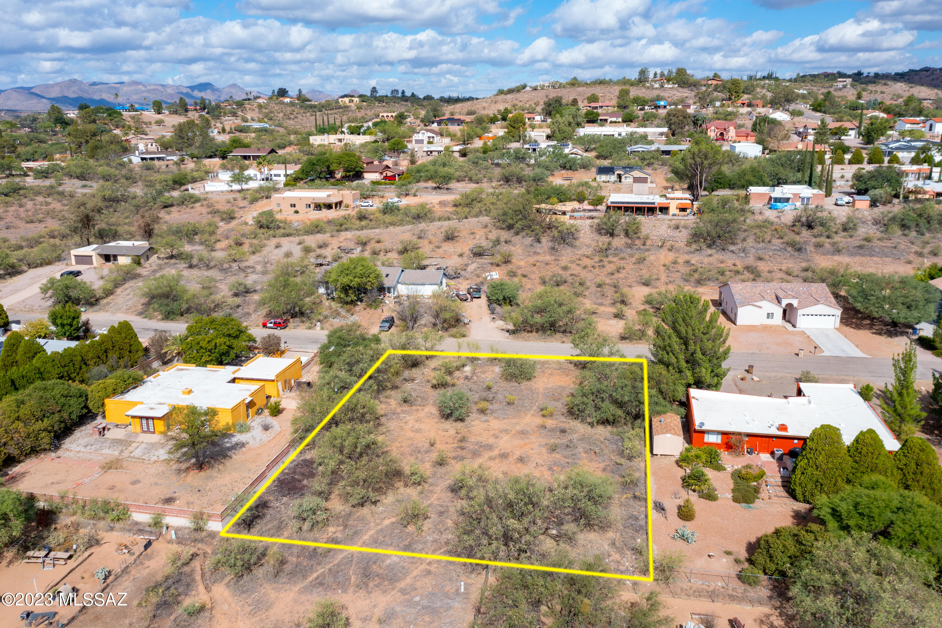 419 Clover Street, Unit 23 Rio Rico, AZ 85648 - Photo 12 of 17