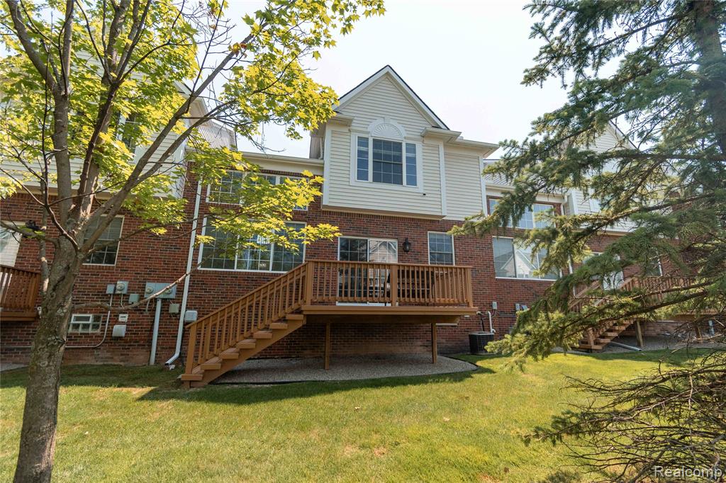 41859 Mitchell Road Novi, MI 48377 - Photo 17 of 20