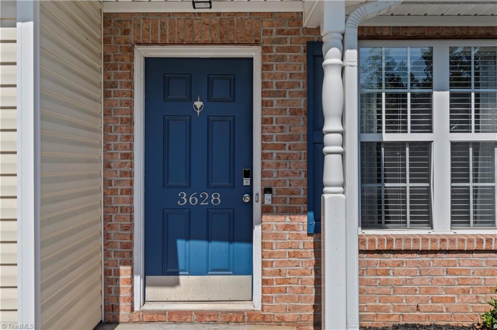 3628 Tea Berry Ridge Road Winston-Salem, NC 27127 - Photo 25 of 25 Gallery Image 25