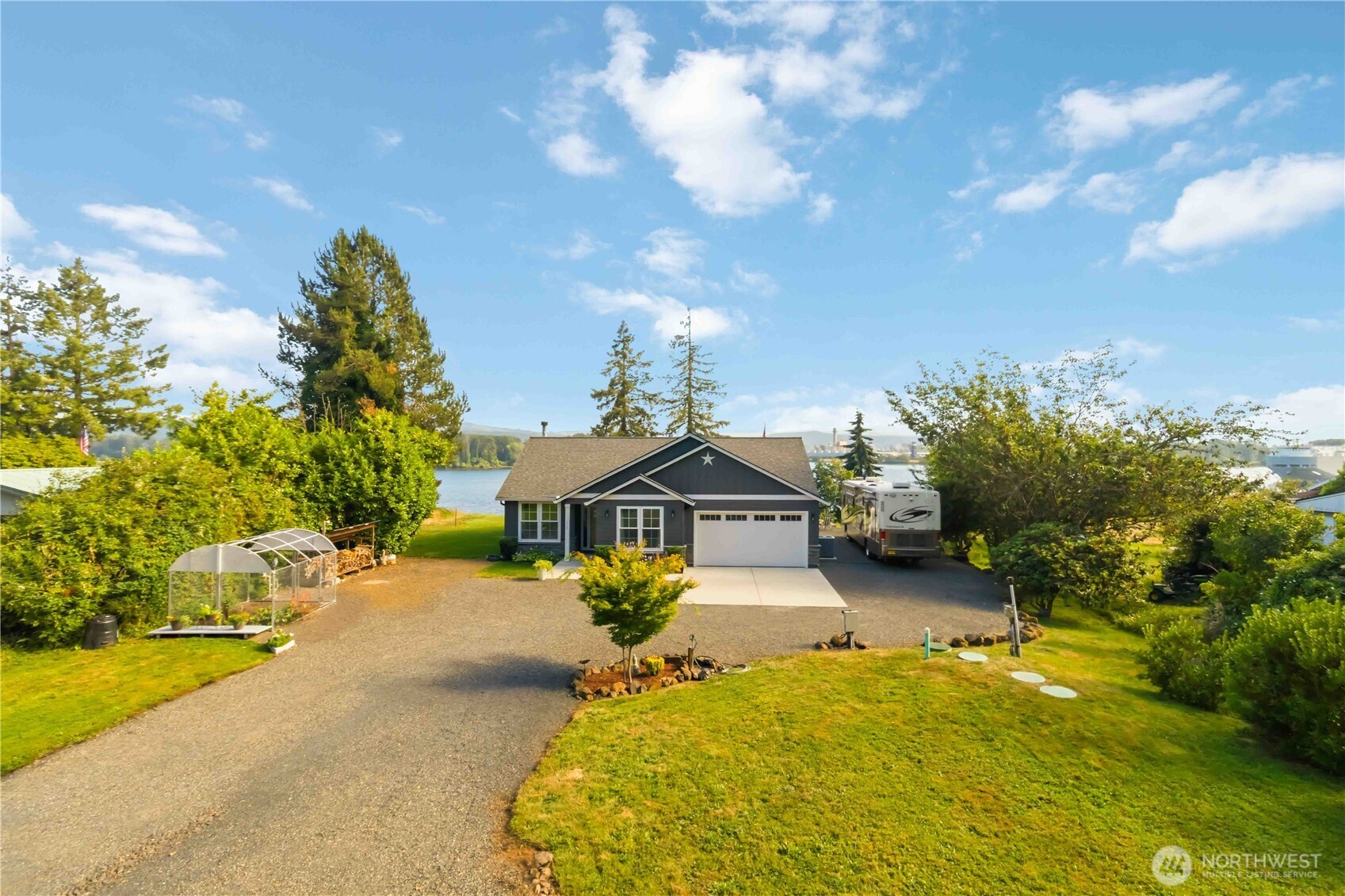 119 Old Mill Creek Road Longview, WA 98632 - Photo 3 of 40