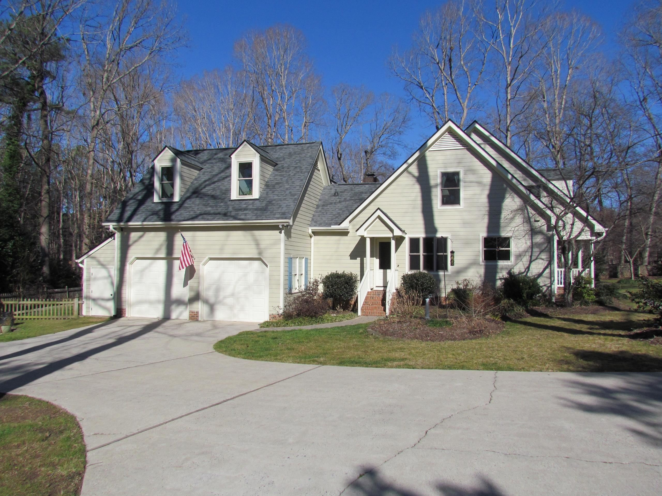 12001 Pembridge Lane Raleigh, NC 27613 - Photo 3 of 53 Photo 3
