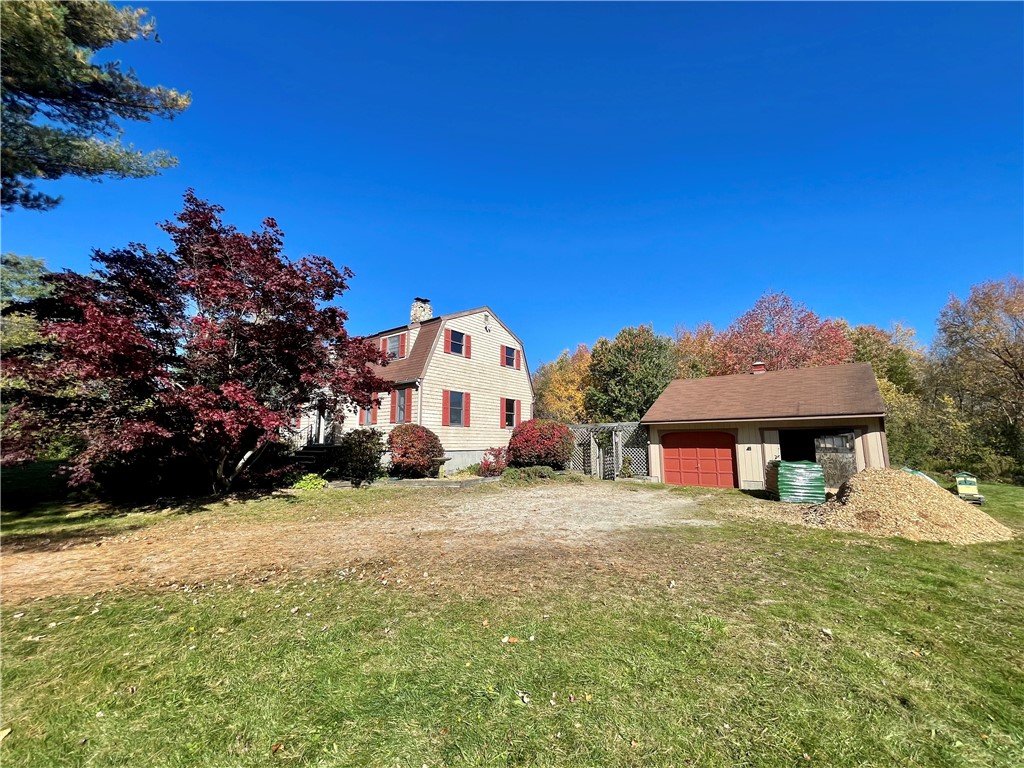 963 Seven Mile Road Cranston, RI 02831 - Photo 4 of 28