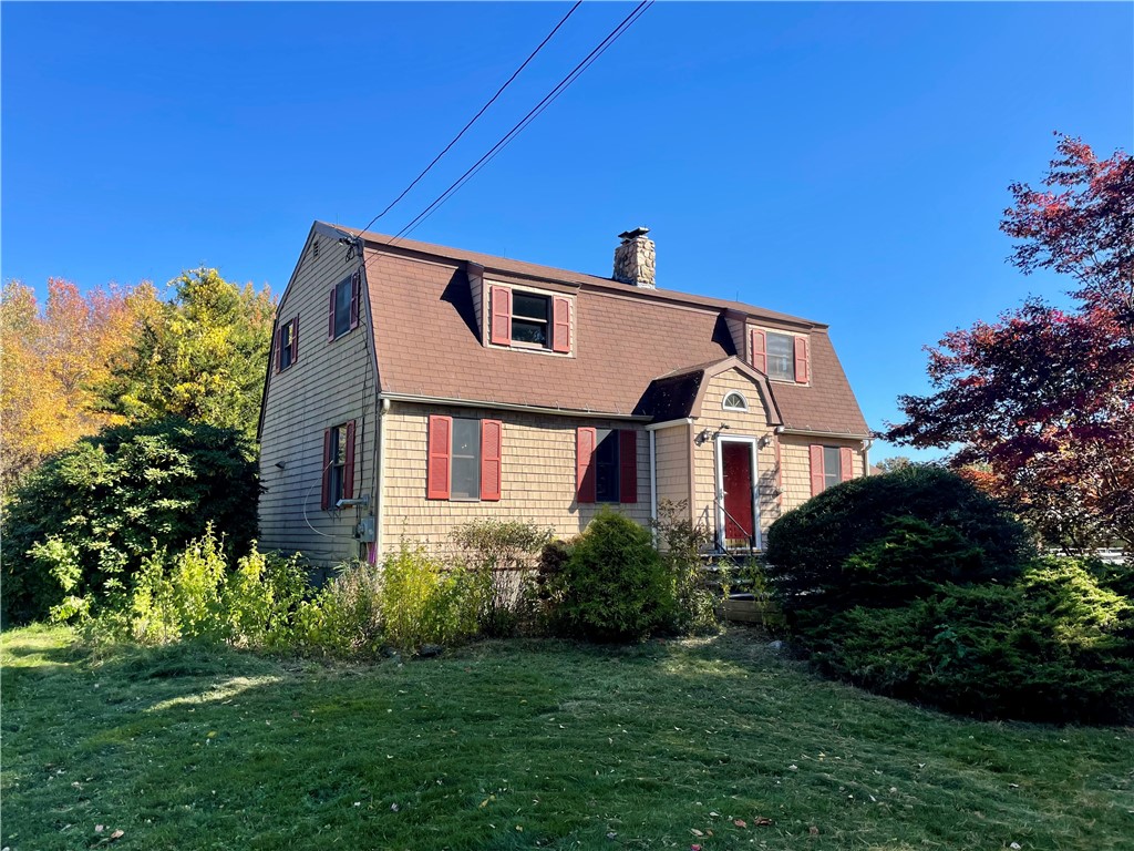 963 Seven Mile Road Cranston, RI 02831 - Photo 5 of 28