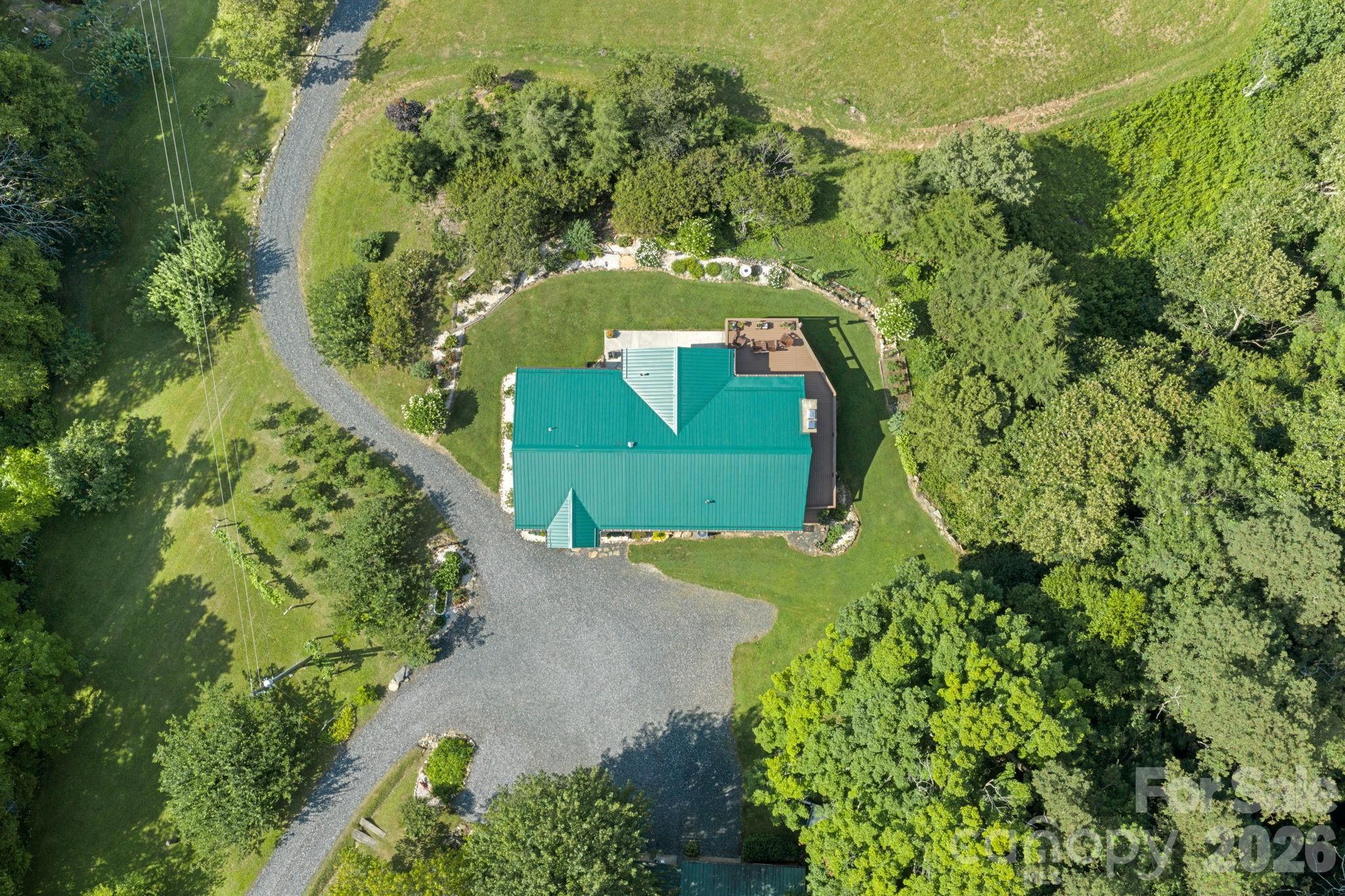 1013 Perry Road West Jefferson, NC 28694 - Photo 45 of 48