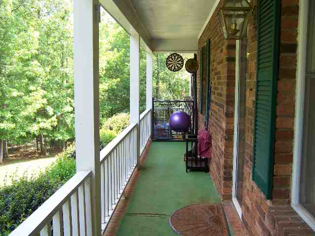 213 Fraley Drive Inman, SC 29349 - Photo 2 of 5