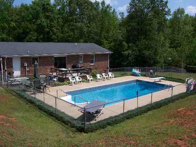 213 Fraley Drive Inman, SC 29349 - Photo 4 of 5