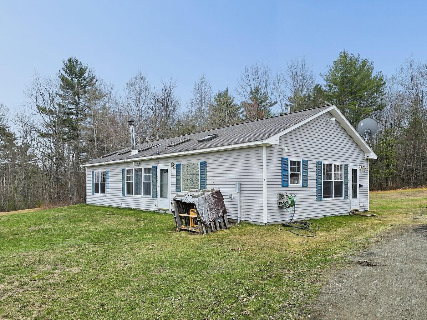 117 Clark Road Unity, ME 04988 - Photo 18 of 26 117 Clark Rd