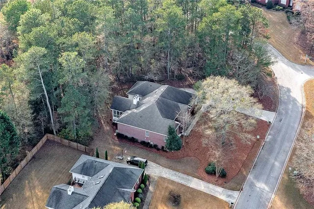 $455,000 | 7060 Havenridge Way, McDonough, GA 30253