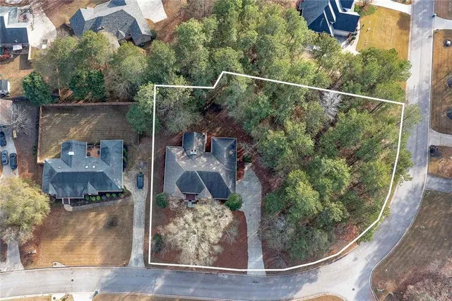 $455,000 | 7060 Havenridge Way, McDonough, GA 30253