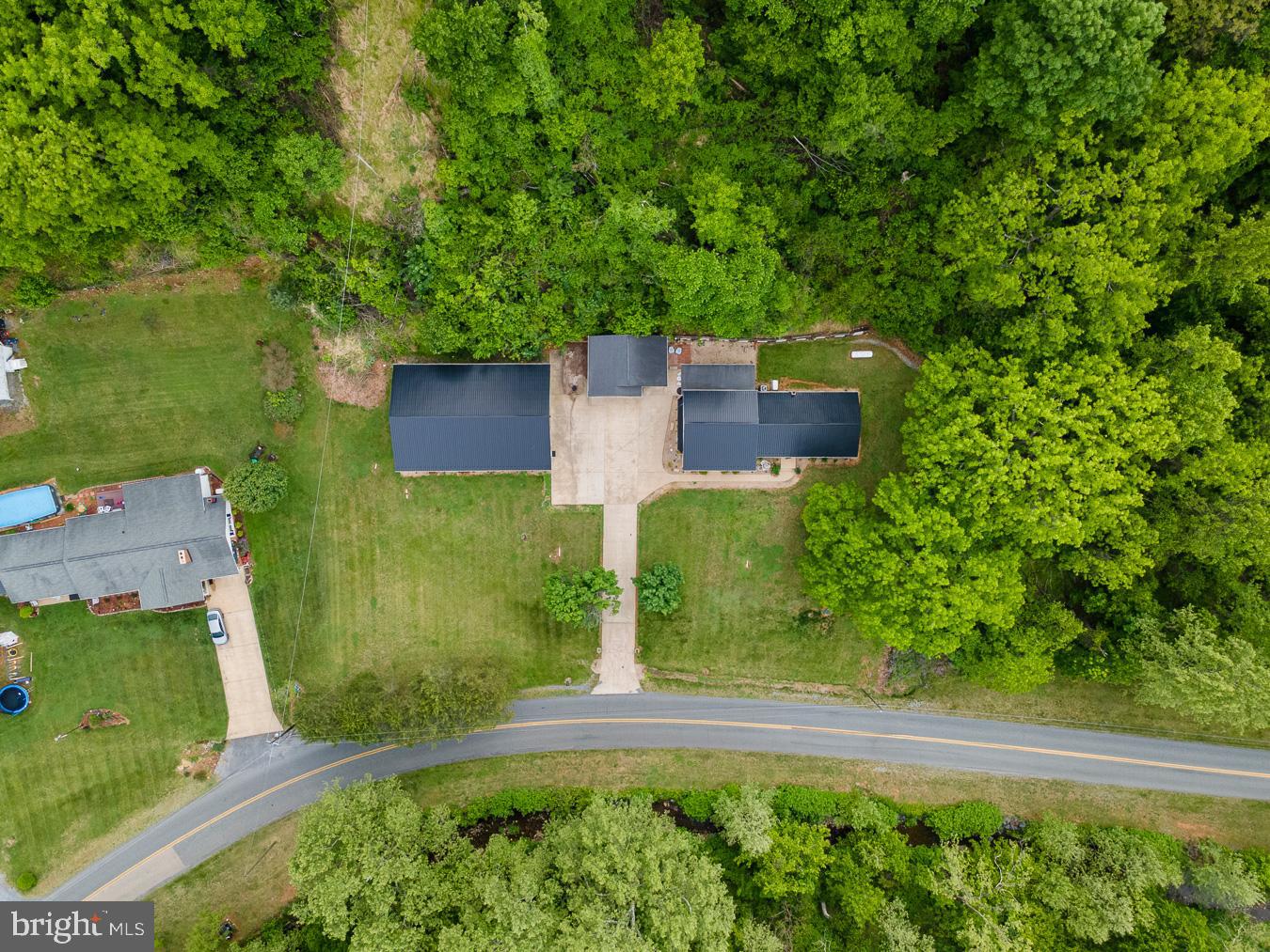 2586 Pine Grove Road Stanley, VA 22851 - Photo 40 of 42