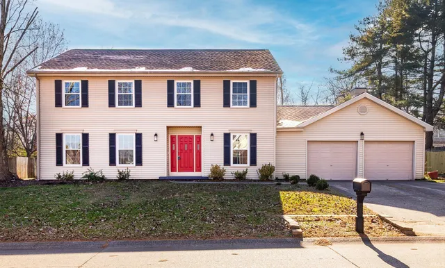 $389,777 | 6301 East Oak Street, Evansville, IN 47715