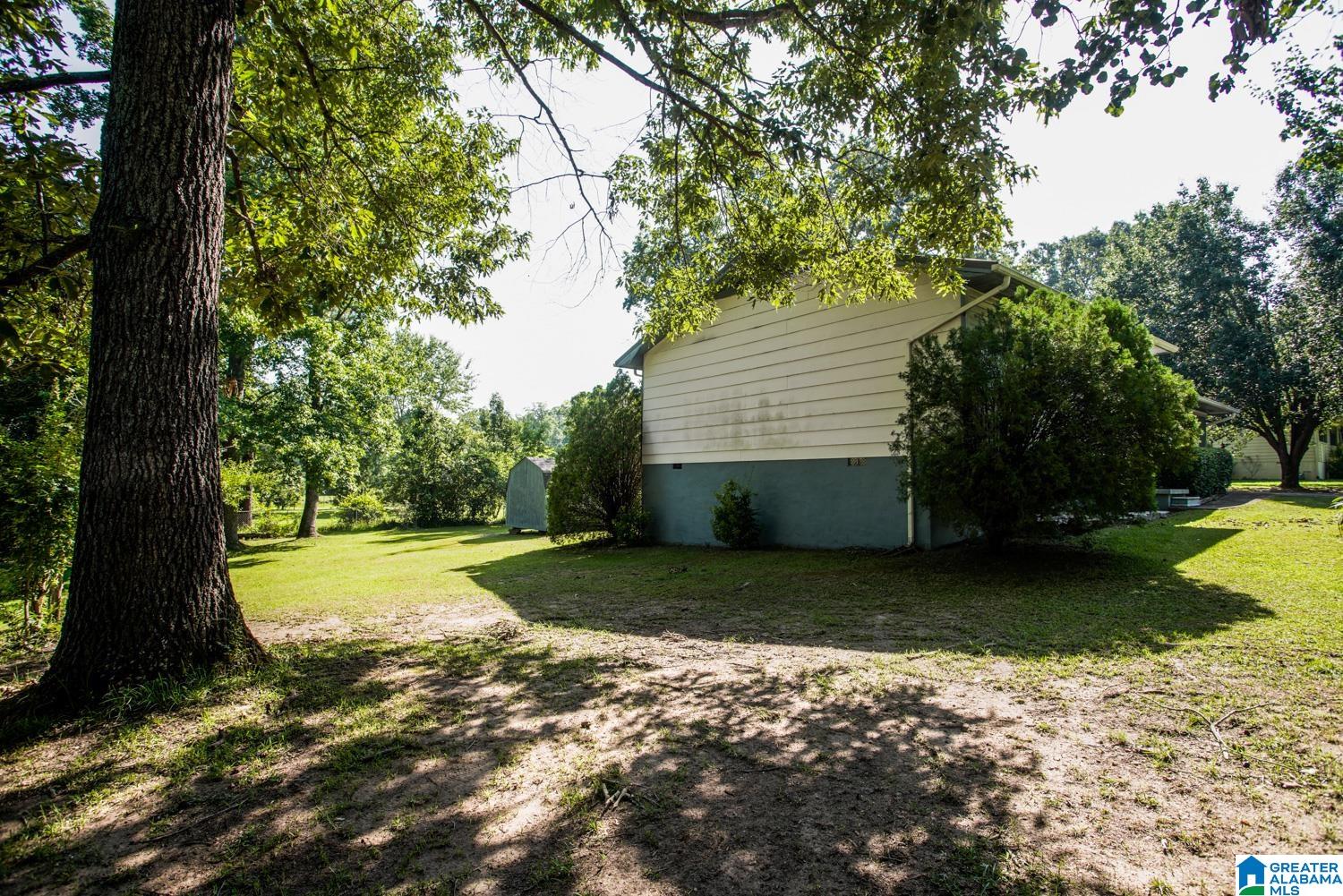 510 Cave Road Anniston, AL 36206 - Photo 7 of 24