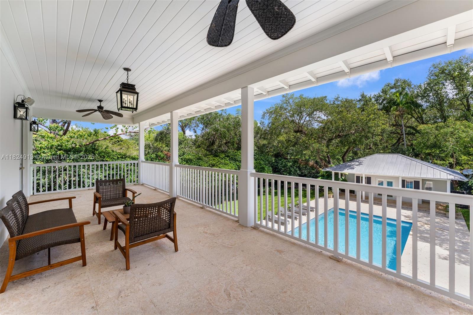 7415 Southwest 49th Place Miami, FL 33143 - Photo 28 of 60