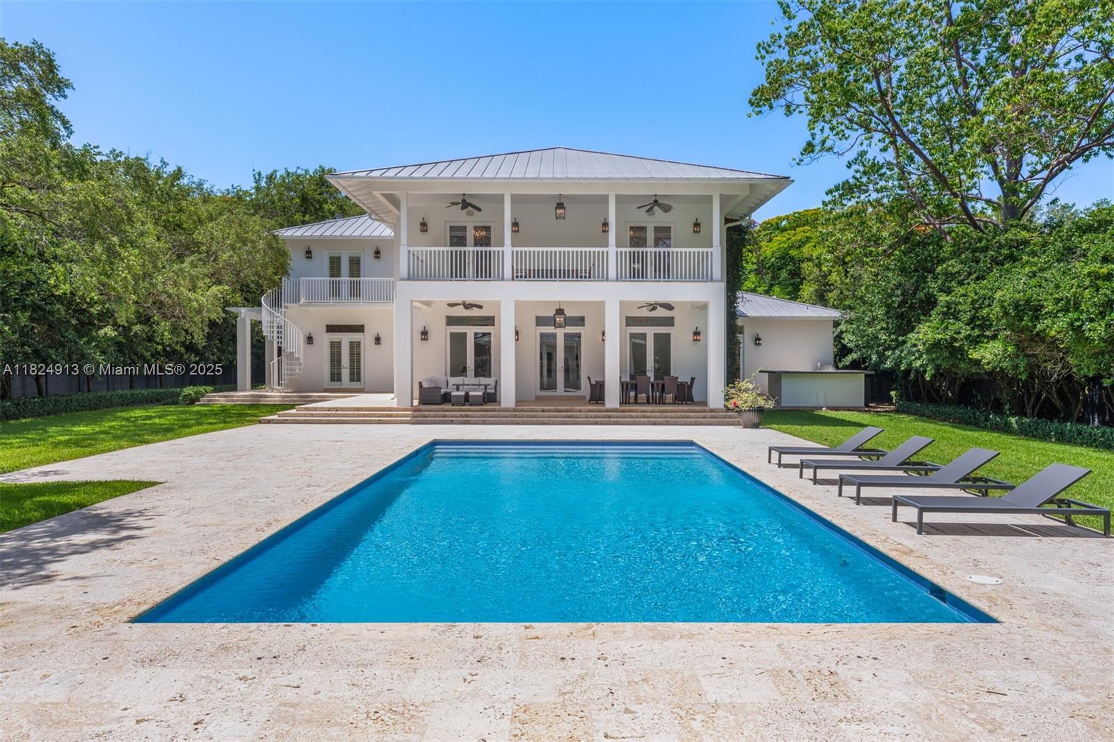 7415 Southwest 49th Place Miami, FL 33143 - Photo 39 of 60