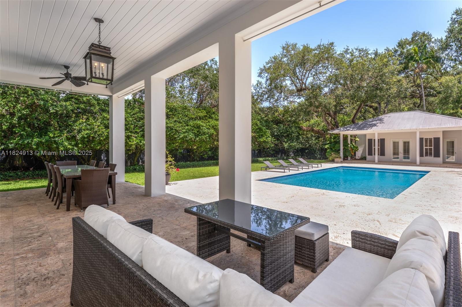 7415 Southwest 49th Place Miami, FL 33143 - Photo 40 of 60