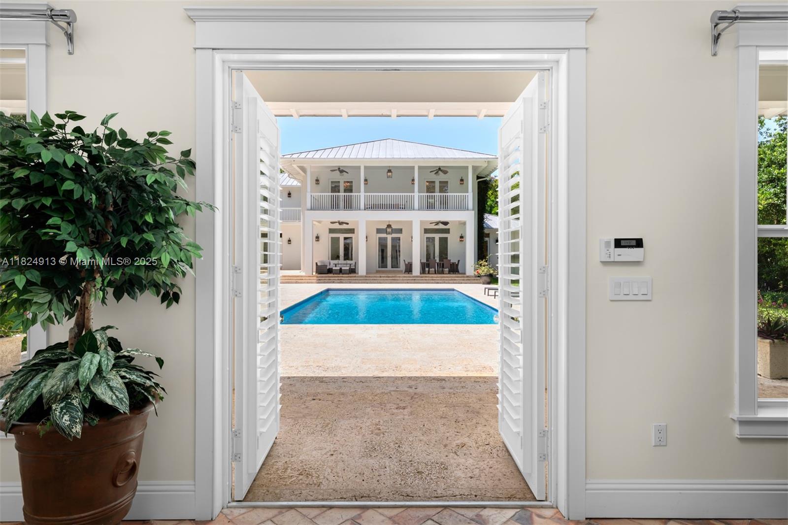 7415 Southwest 49th Place Miami, FL 33143 - Photo 43 of 60