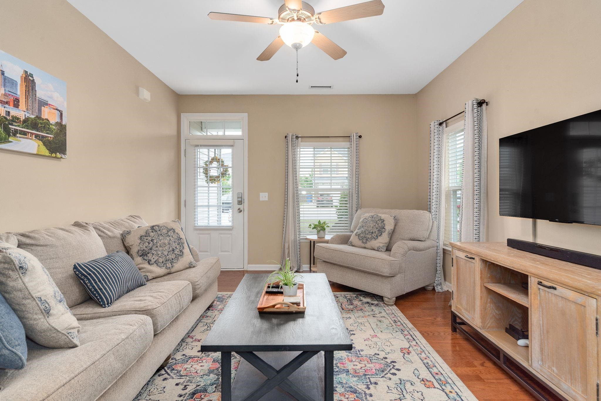 624 Smith Ridge Way Fuquay-Varina, NC 27526 - Photo 6 of 29 Photo 6