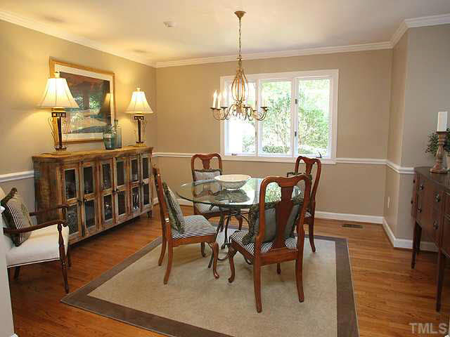 7213 Catamount Court North Raleigh, NC 27615 - Photo 3 of 15 Gallery Image 3