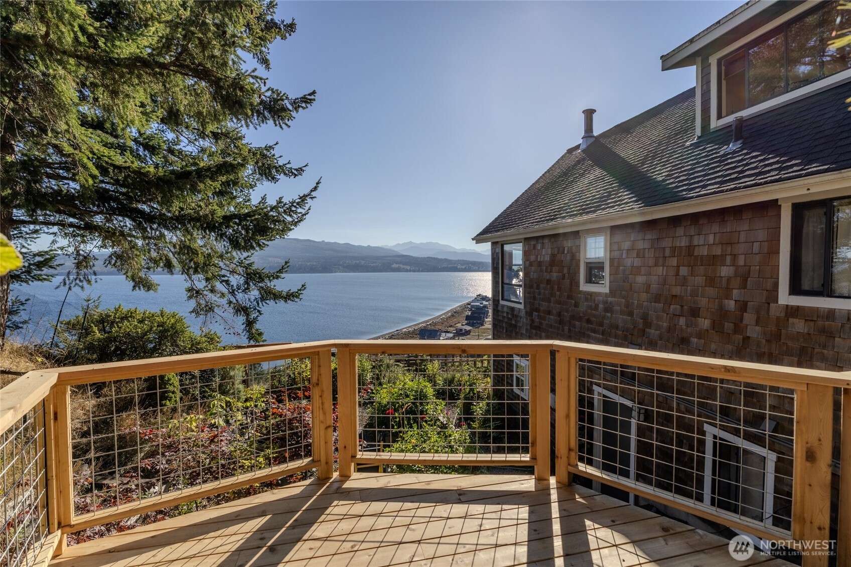 559 Beckett Point Road Port Townsend, WA 98368 - Photo 7 of 40 Gallery Image 7