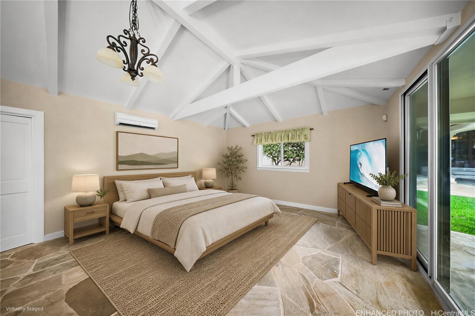 443 Portlock Road Honolulu, HI 96825 - Photo 20 of 25 Virtually Staged- Enhanced