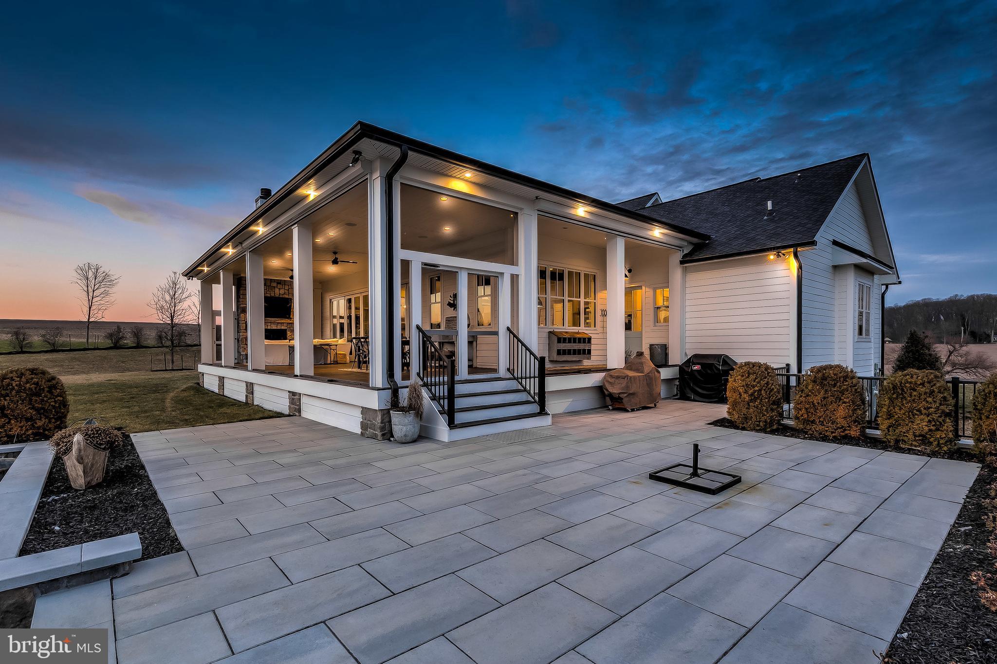 15456 Dover Road Upperco, MD 21155 - Photo 10 of 74