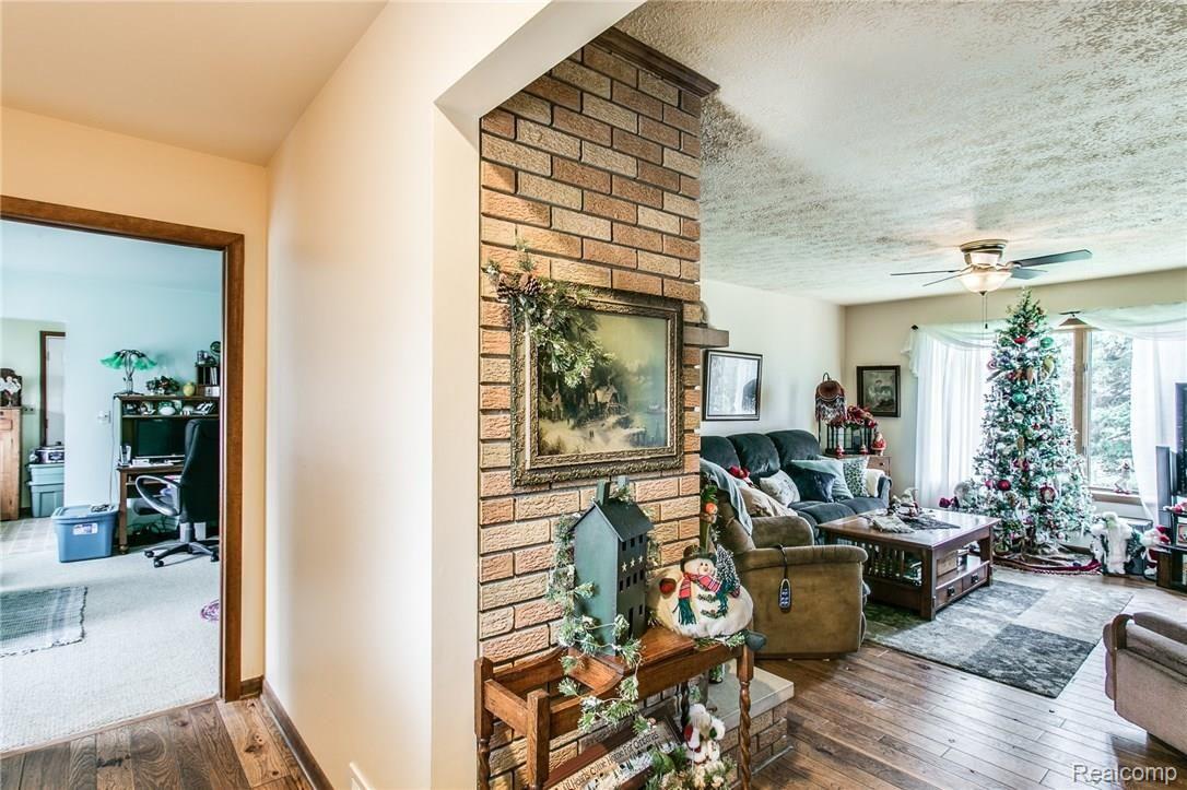 12325 Burt Road Memphis, MI 48041 - Photo 10 of 25 12325 Bart Rd-12.JPG