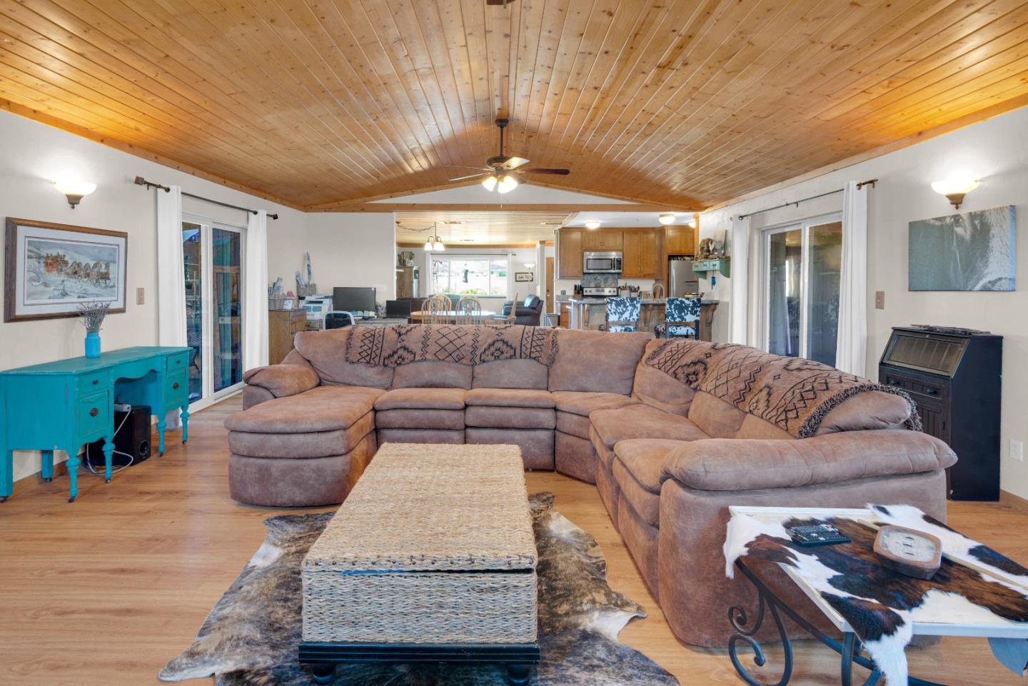 68180 Jolon Road Bradley, CA 93426 - Photo 25 of 41