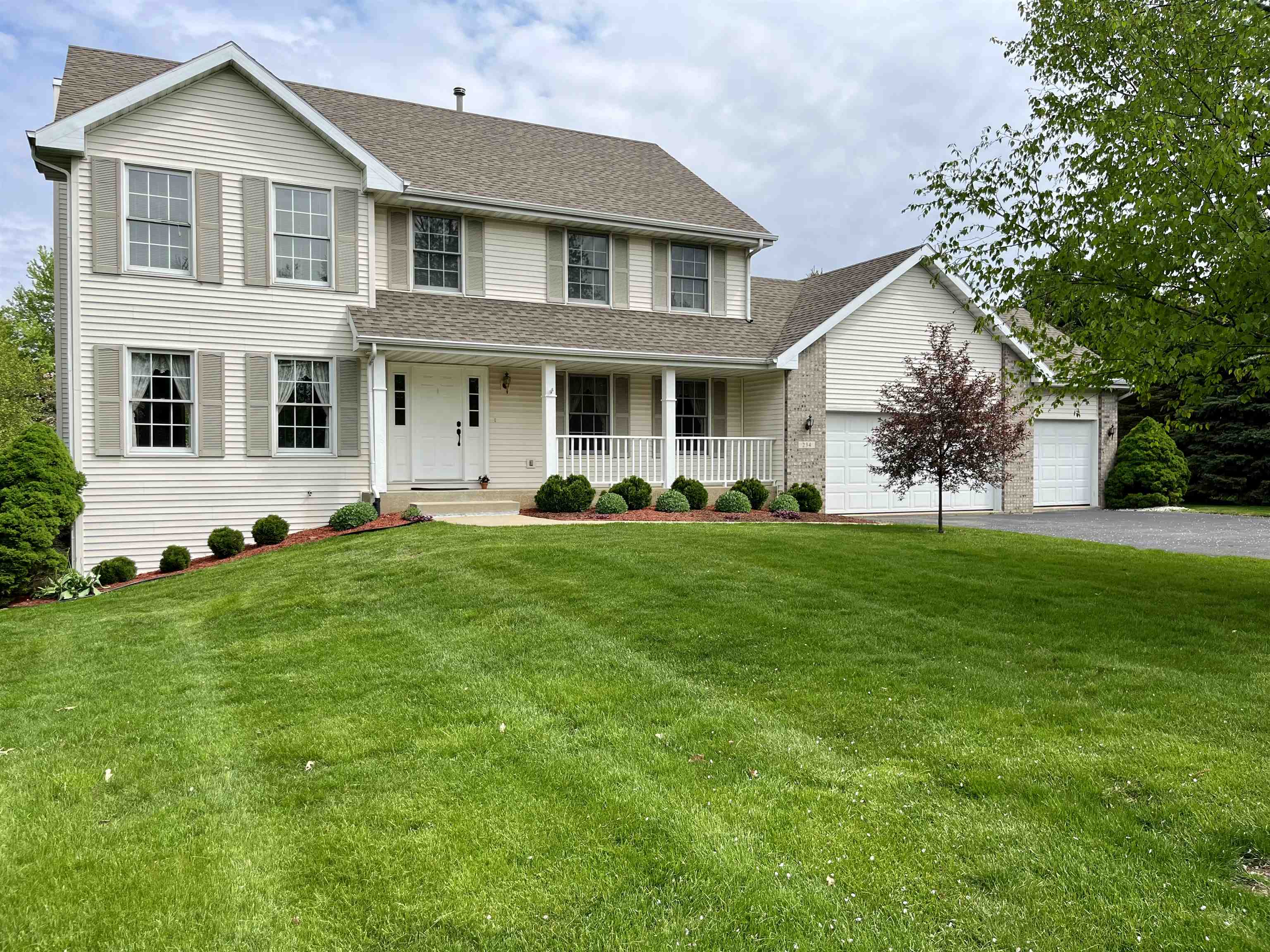 234 High Ridge Trail Rockford, IL 61107 - Photo 1 of 34 Gallery Image 1