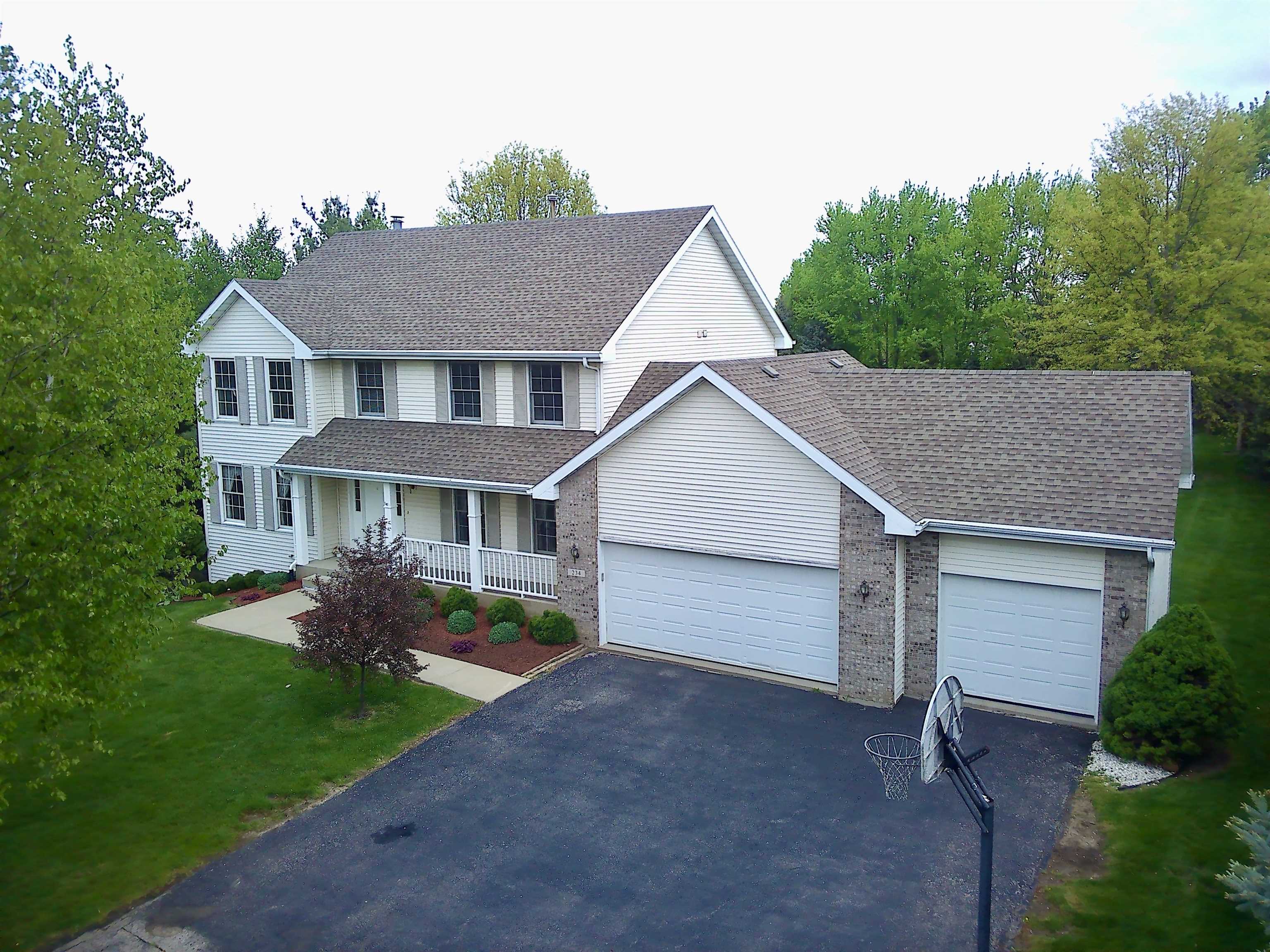 234 High Ridge Trail Rockford, IL 61107 - Photo 2 of 34 Gallery Image 2