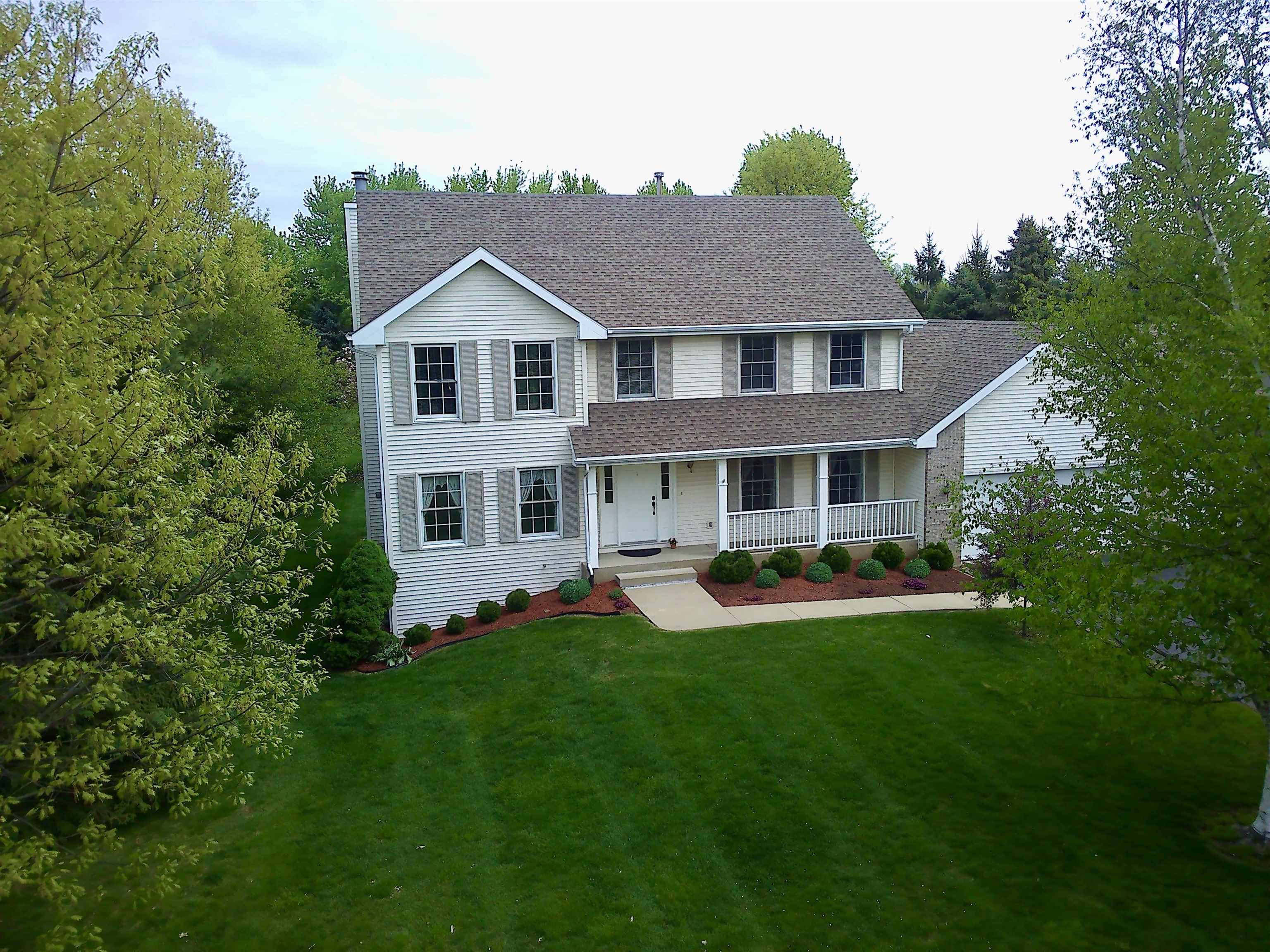 234 High Ridge Trail Rockford, IL 61107 - Photo 3 of 34 Gallery Image 3