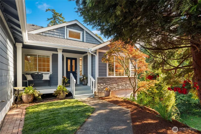 $995,000 | 1052 South 264th Street, Des Moines, WA 98198