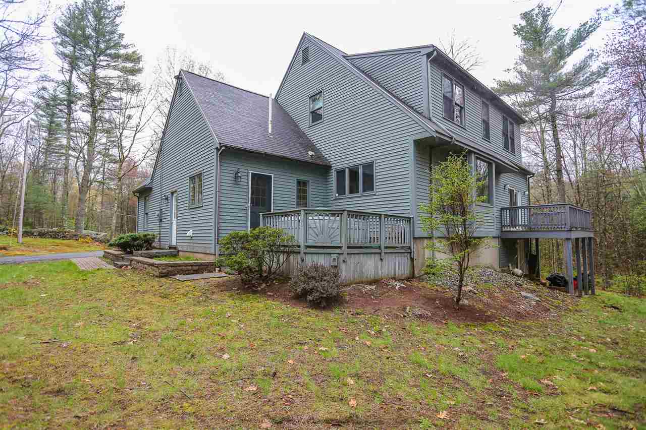 453 Pingree Hill Road Auburn, NH 03032 - Photo 2 of 37 Gallery Image 2