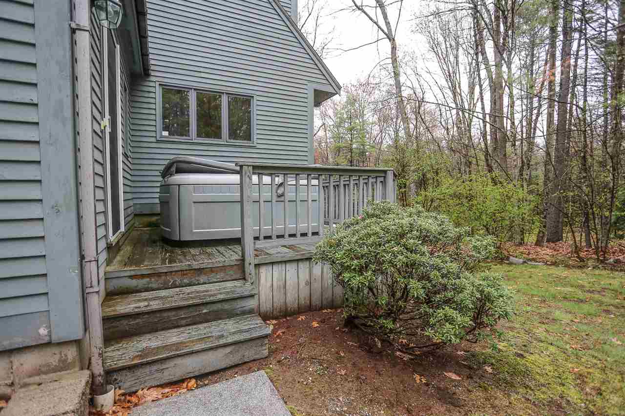 453 Pingree Hill Road Auburn, NH 03032 - Photo 34 of 37 Gallery Image 34