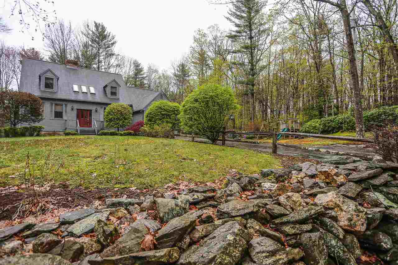 453 Pingree Hill Road Auburn, NH 03032 - Photo 35 of 37 Gallery Image 35