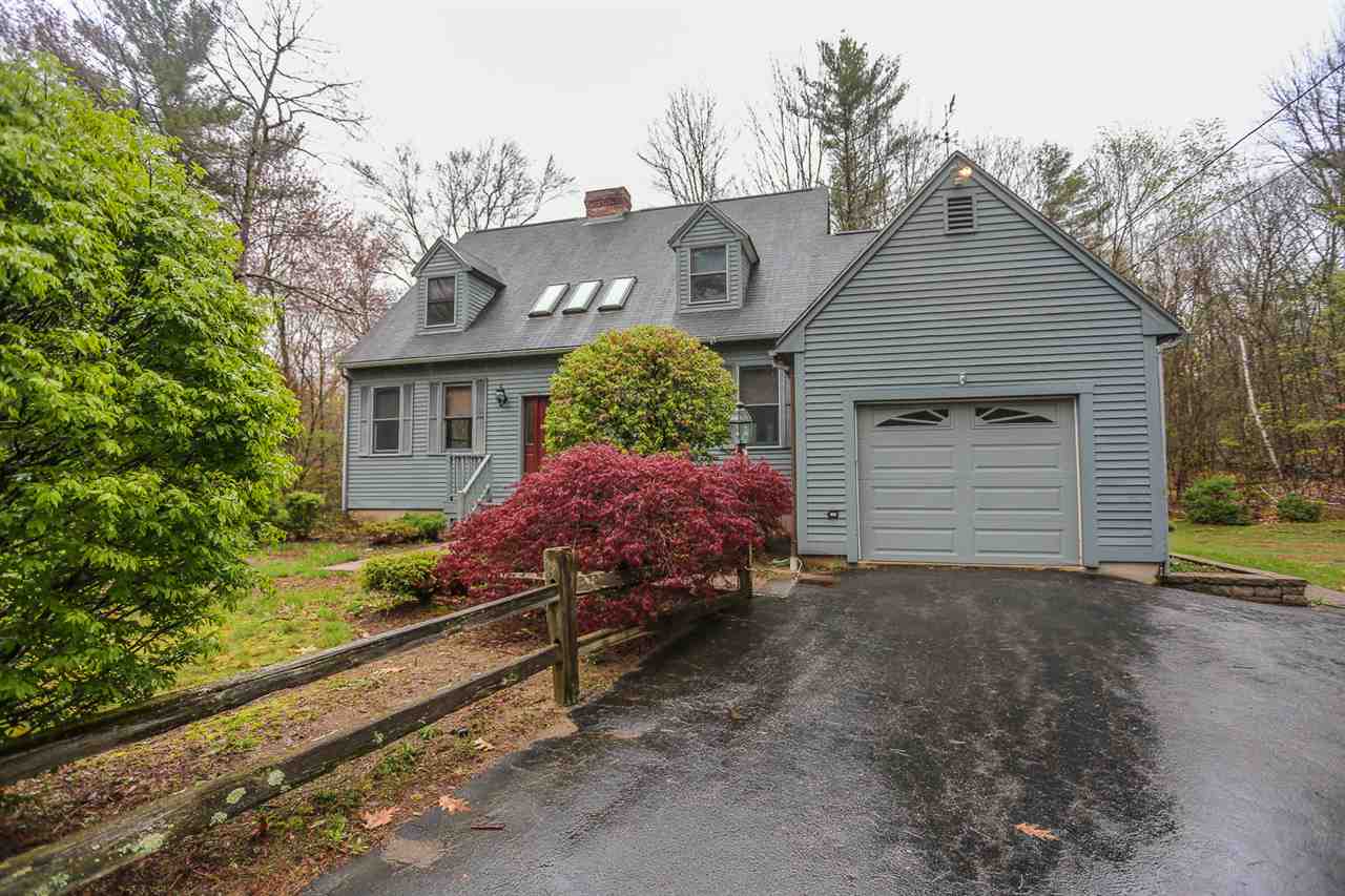 453 Pingree Hill Road Auburn, NH 03032 - Photo 37 of 37 Gallery Image 37