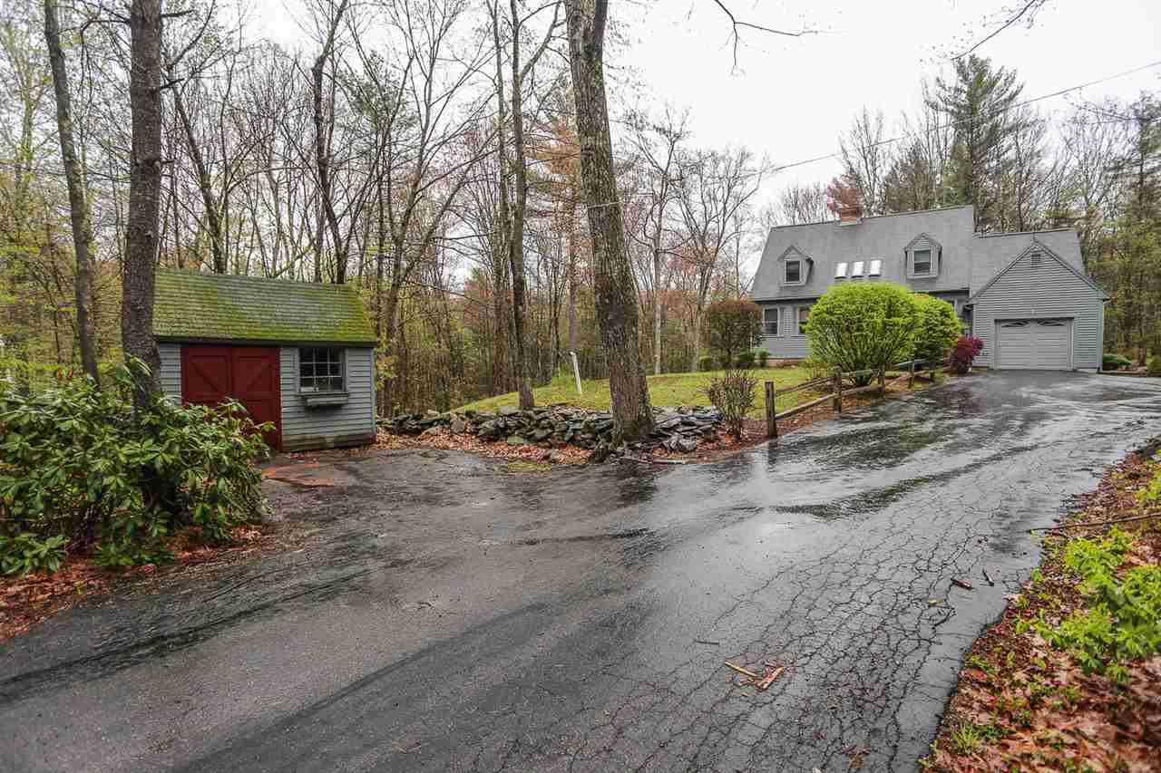 453 Pingree Hill Road Auburn, NH 03032 - Photo 5 of 37 Gallery Image 5