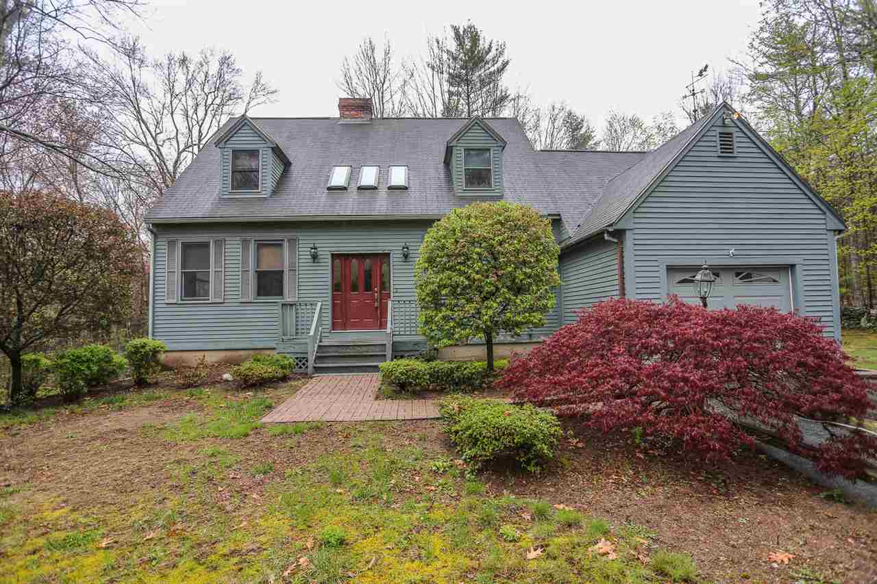 453 Pingree Hill Road Auburn, NH 03032 - Photo 6 of 37 Gallery Image 6