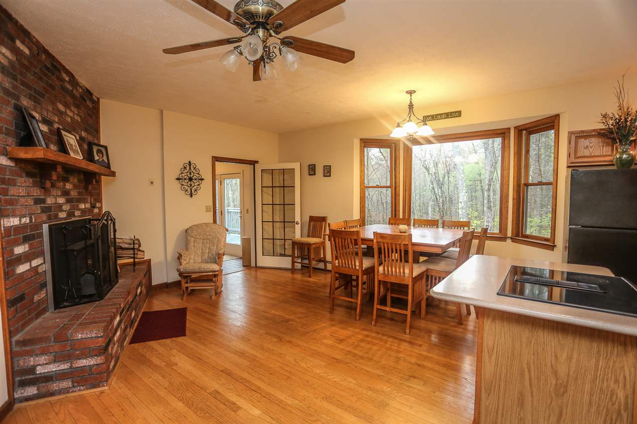 453 Pingree Hill Road Auburn, NH 03032 - Photo 9 of 37 Gallery Image 9