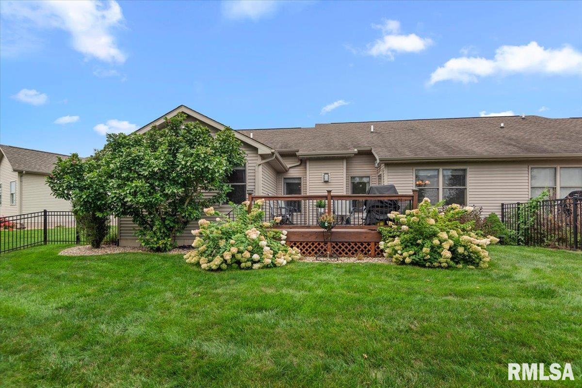 2706 Buckskin Trail Springfield, IL 62711 - Photo 42 of 47 Gallery Image 42