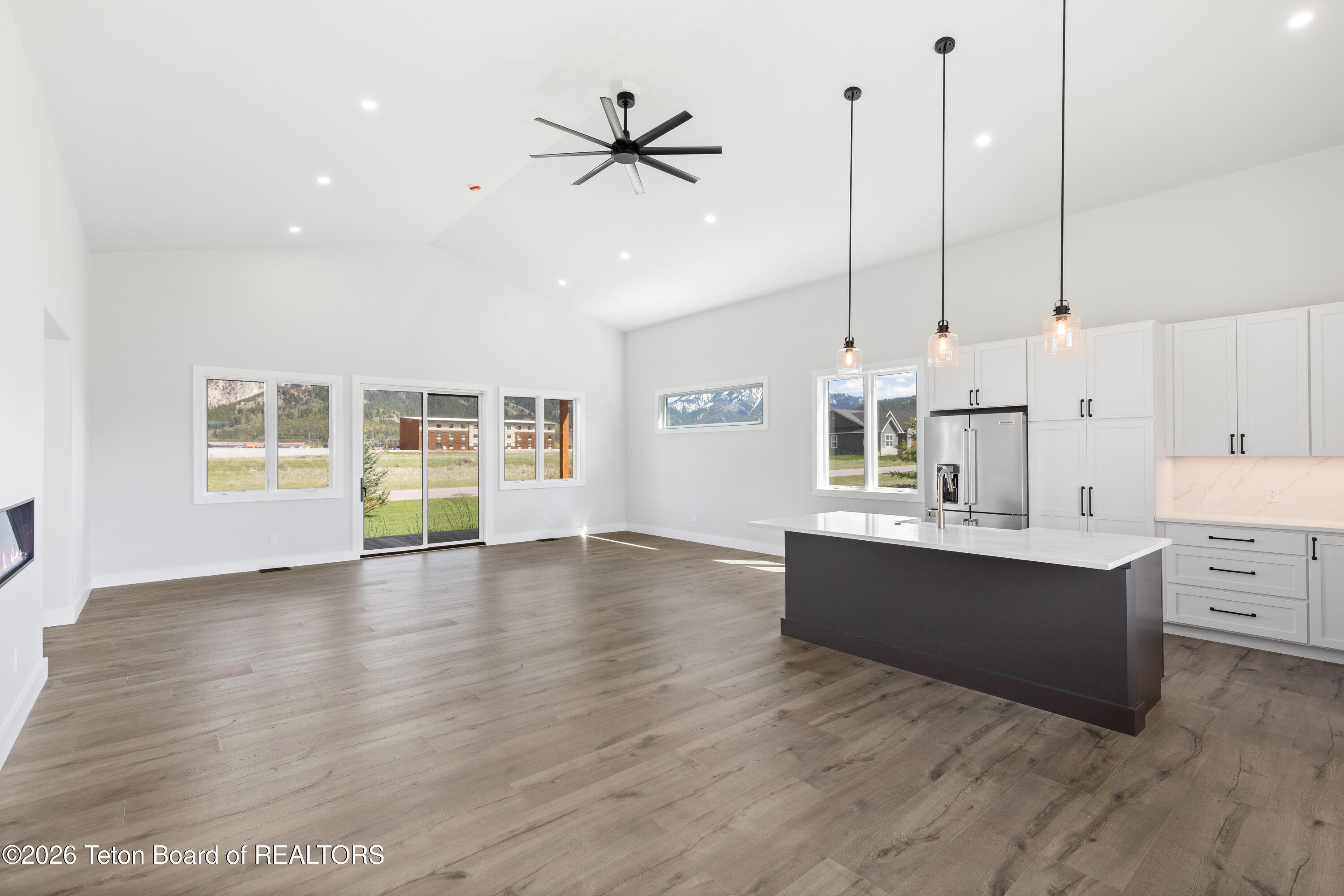 85 Columbine Street Alpine, WY 83128 - Photo 14 of 49 Living Area 3