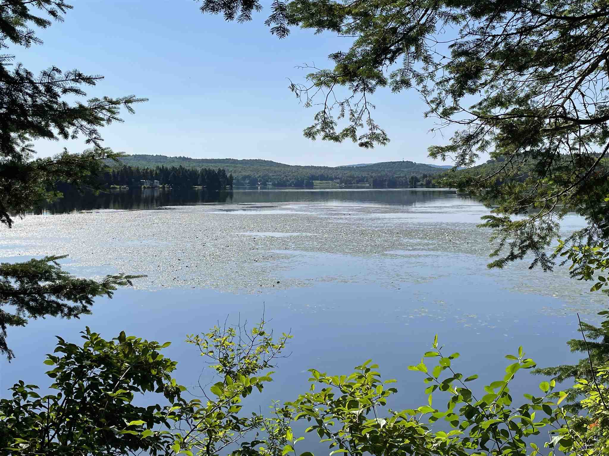 618 Back Lake Road Pittsburg, NH 03592 - Photo 1 of 10