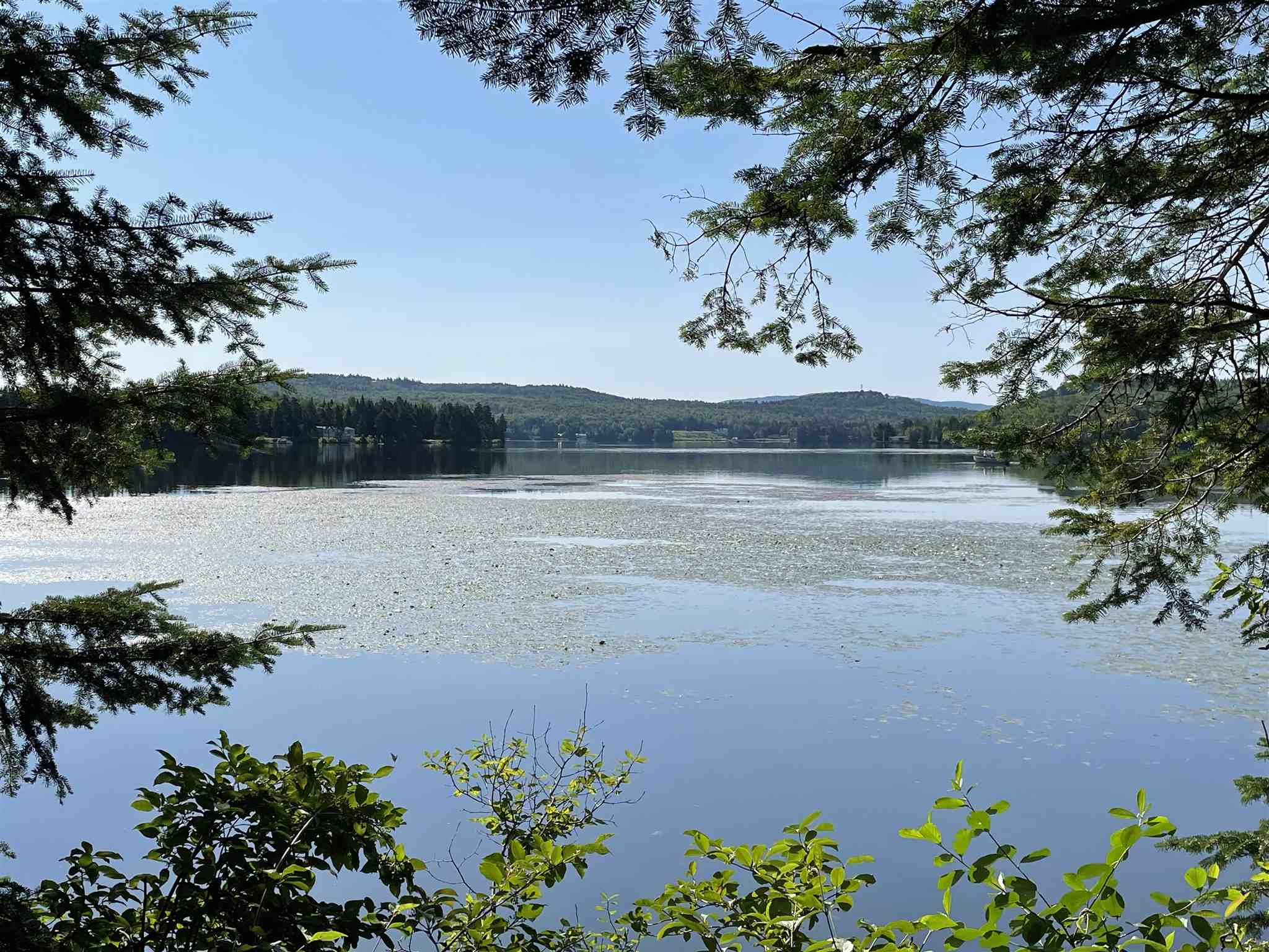 618 Back Lake Road Pittsburg, NH 03592 - Photo 2 of 10