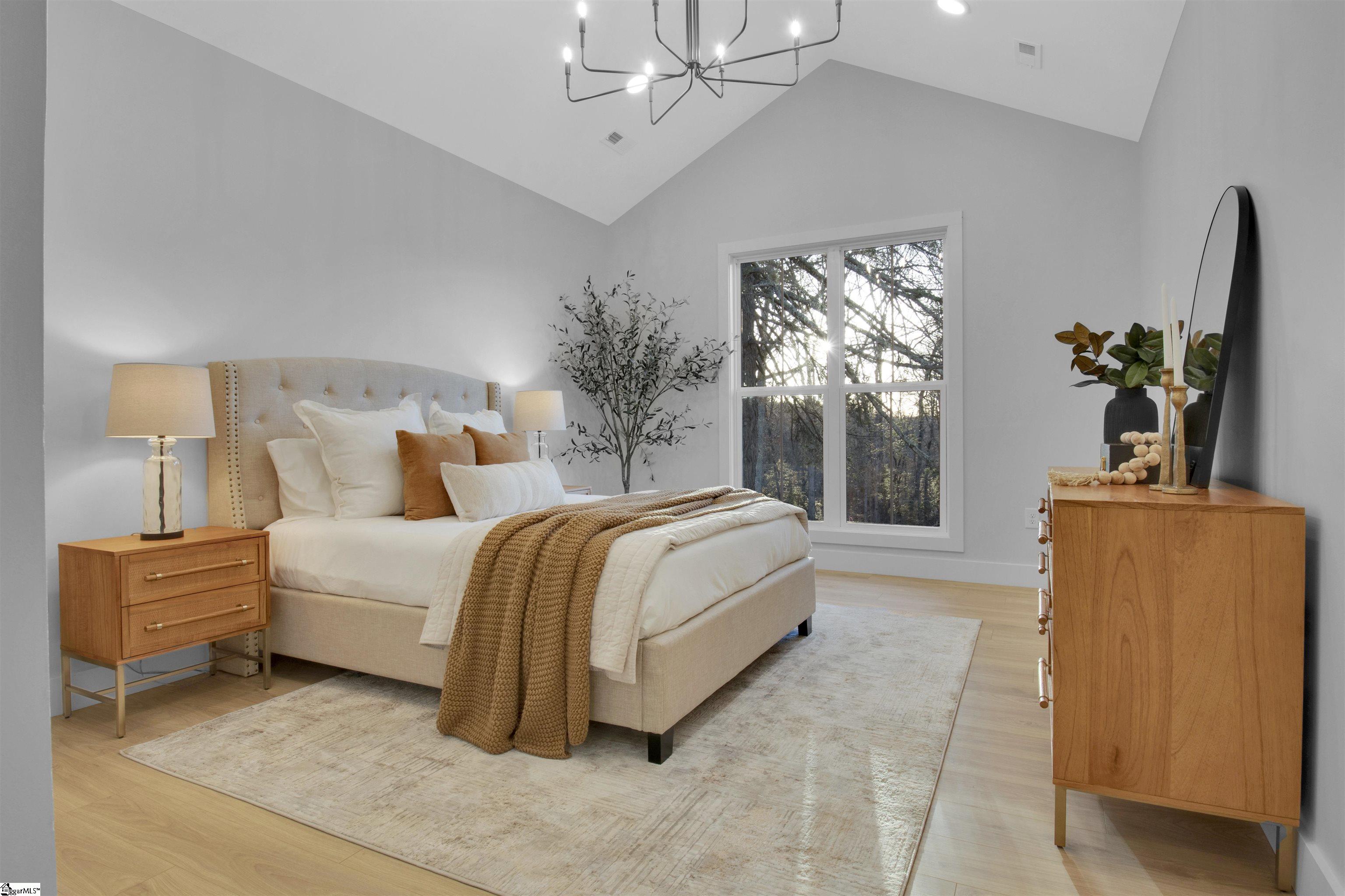 191 Pleasant Retreat Road Travelers Rest, SC 29690 - Photo 12 of 34