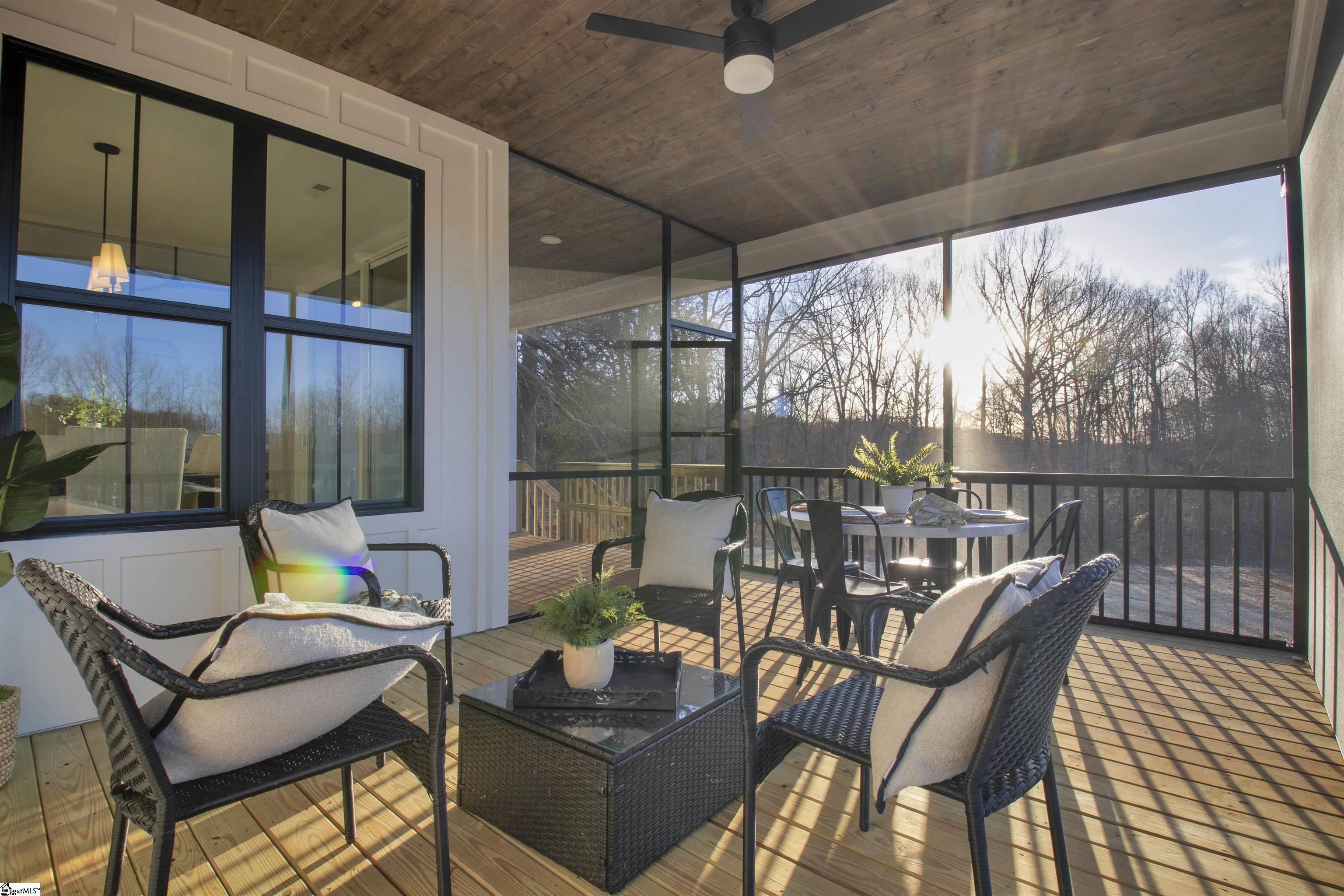 191 Pleasant Retreat Road Travelers Rest, SC 29690 - Photo 25 of 34