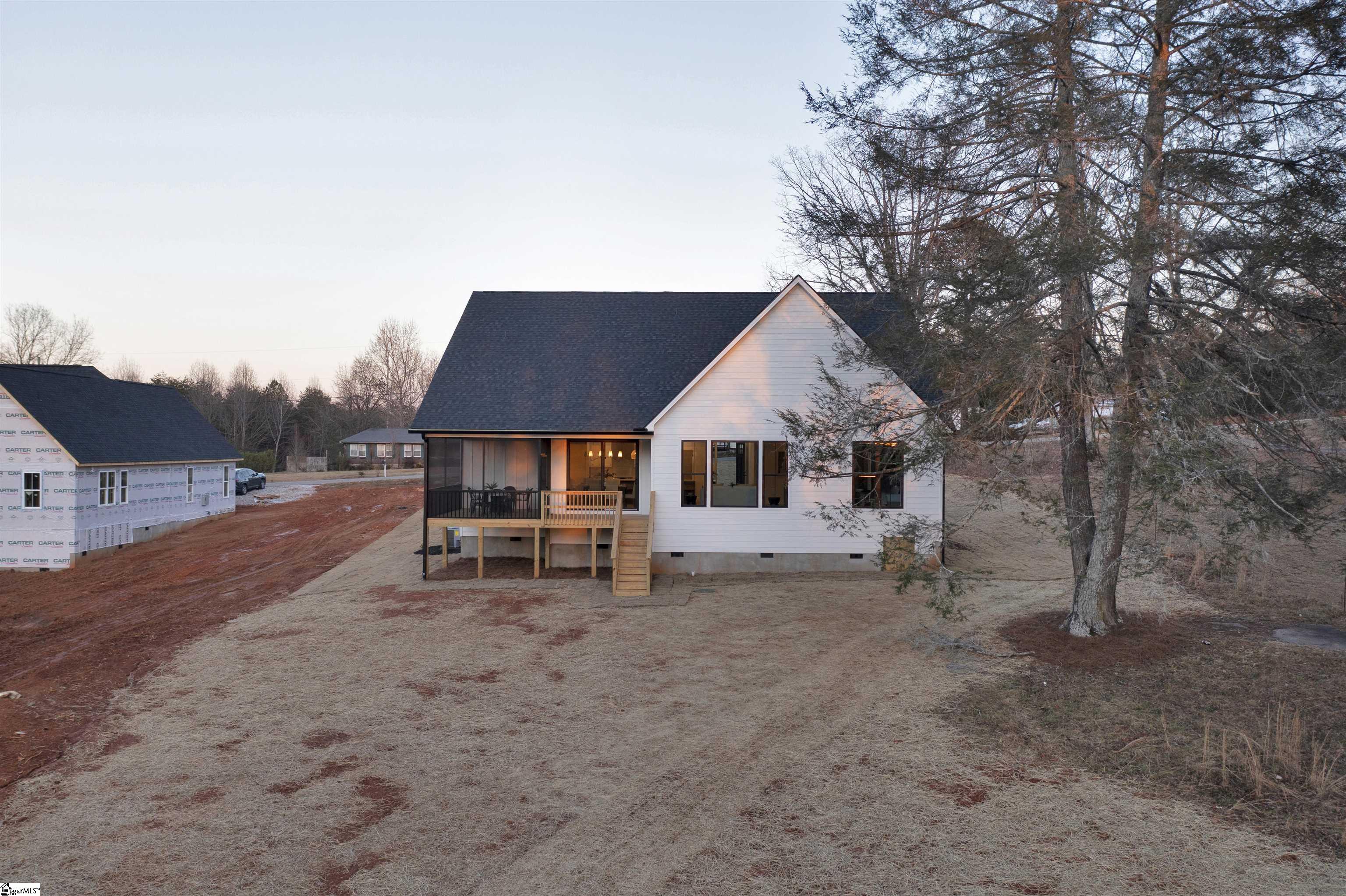 191 Pleasant Retreat Road Travelers Rest, SC 29690 - Photo 31 of 34
