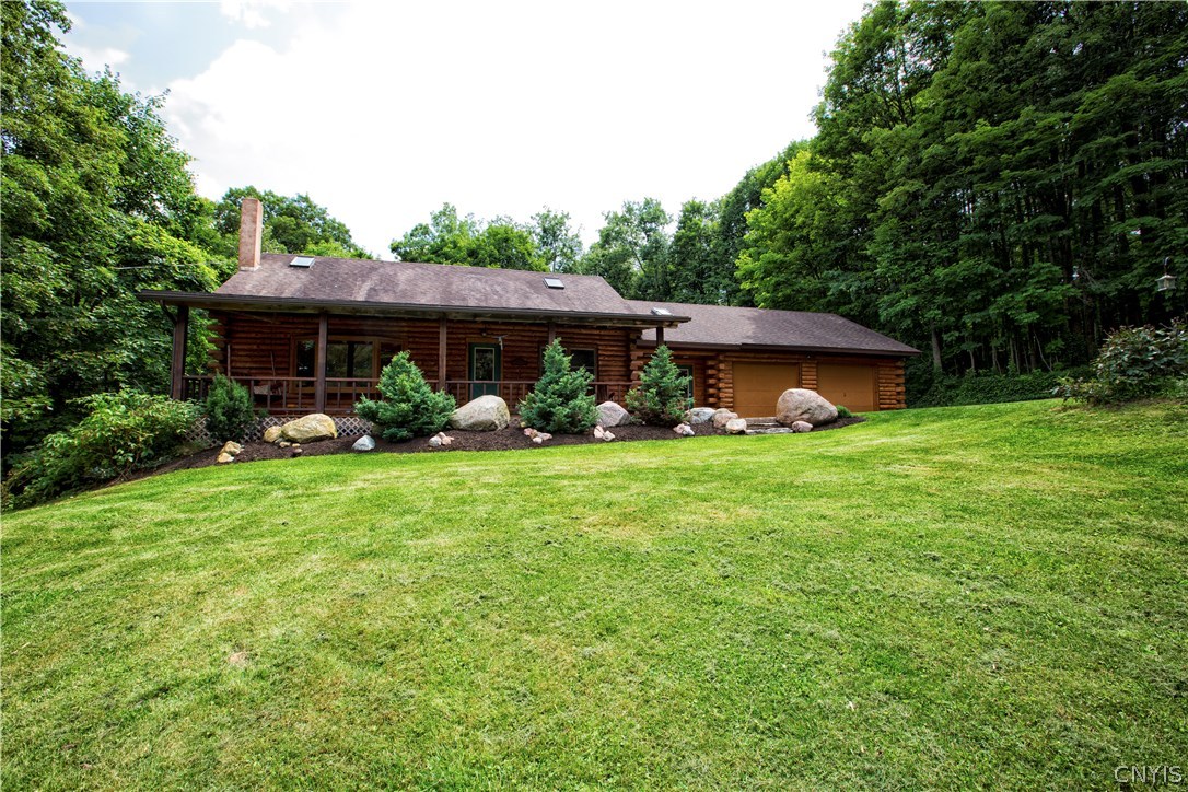8642 Number 4 Road East Fabius, NY 13063 - Photo 1 of 1