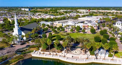 $595,000 | 12386 Southwest Sand Dollar Way, Port St. Lucie, FL 34987