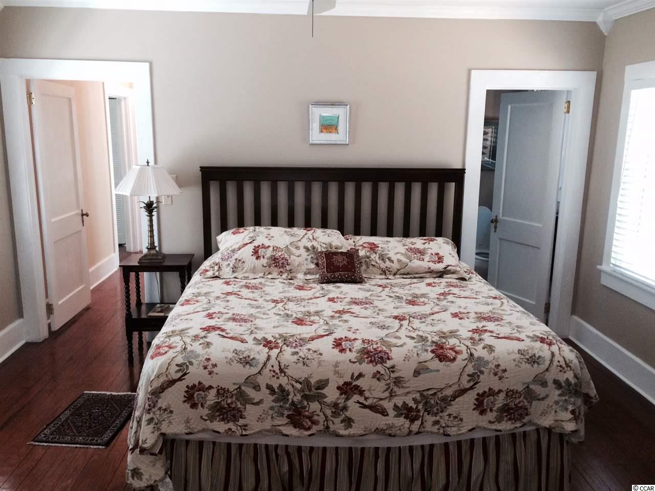 118 Queen Street Georgetown, SC 29440 - Photo 14 of 17