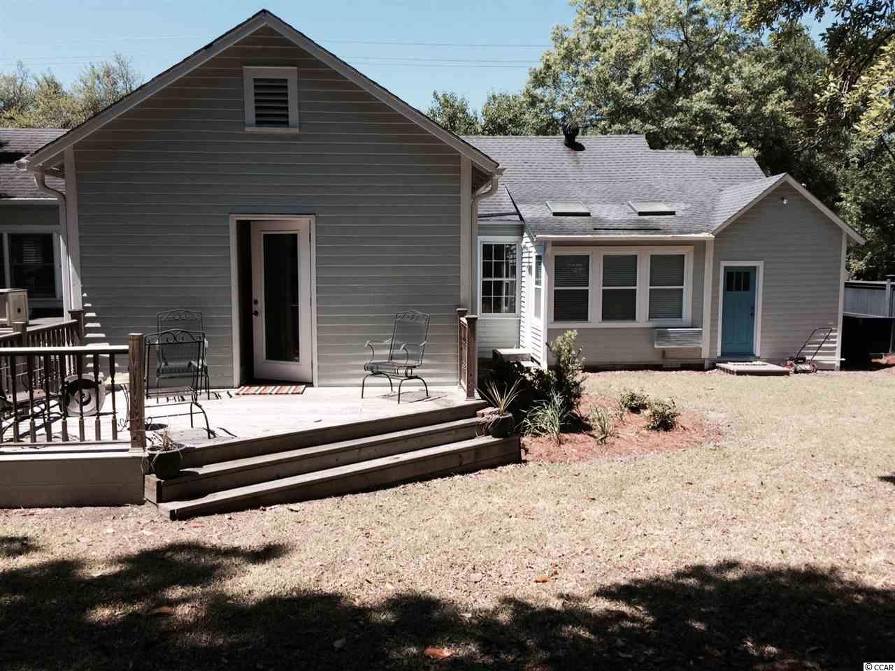 118 Queen Street Georgetown, SC 29440 - Photo 15 of 17